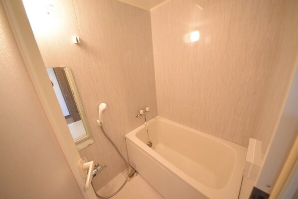 ソレイユ松戸の物件内観写真